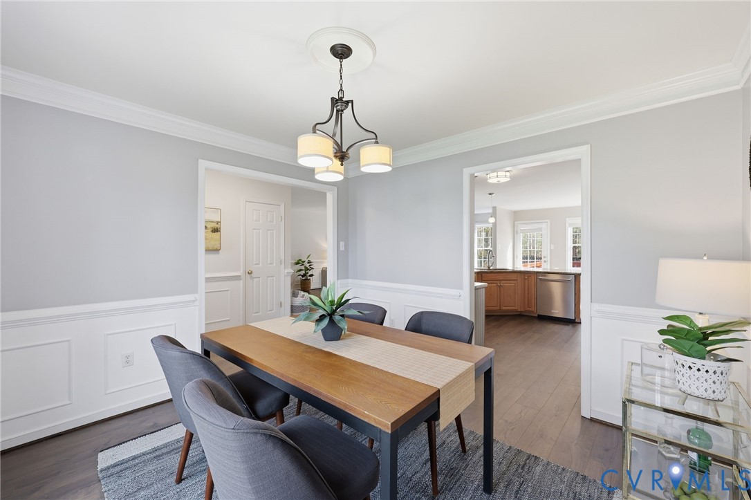 12001 Stamford Road Midlothian, VA 23112 - Photo 6 of 35