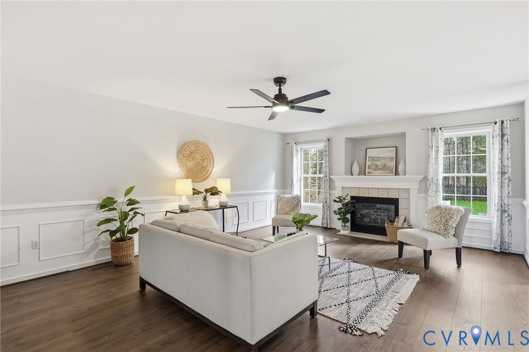 12001 Stamford Road Midlothian, VA 23112 - Photo 8 of 35