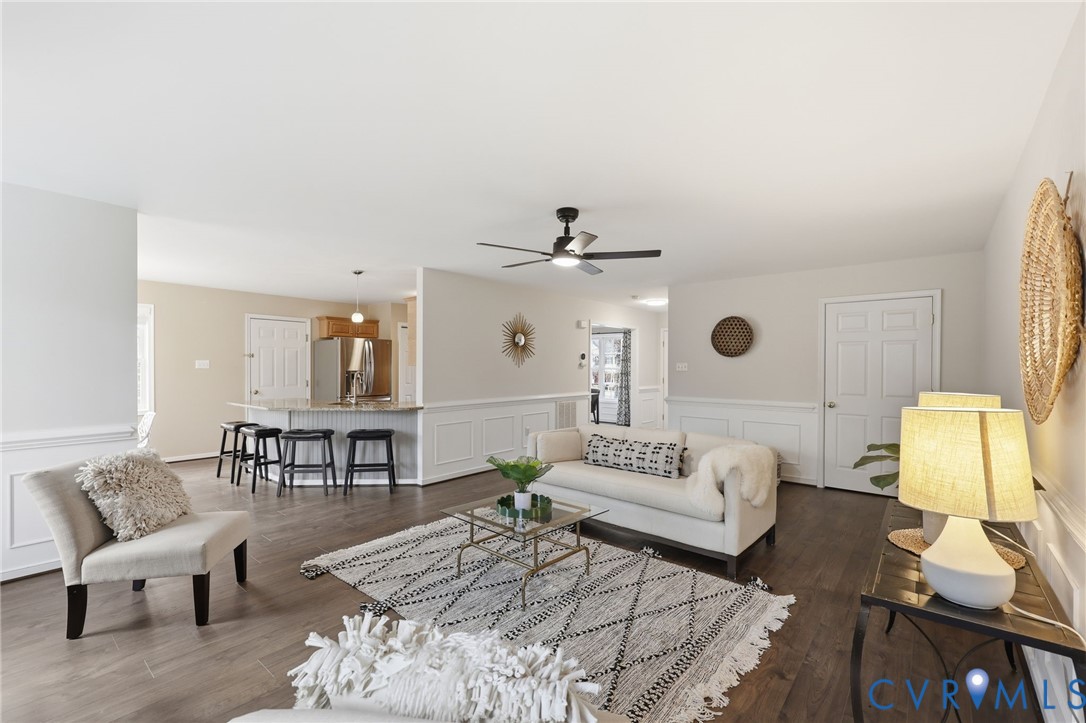 12001 Stamford Road Midlothian, VA 23112 - Photo 10 of 35