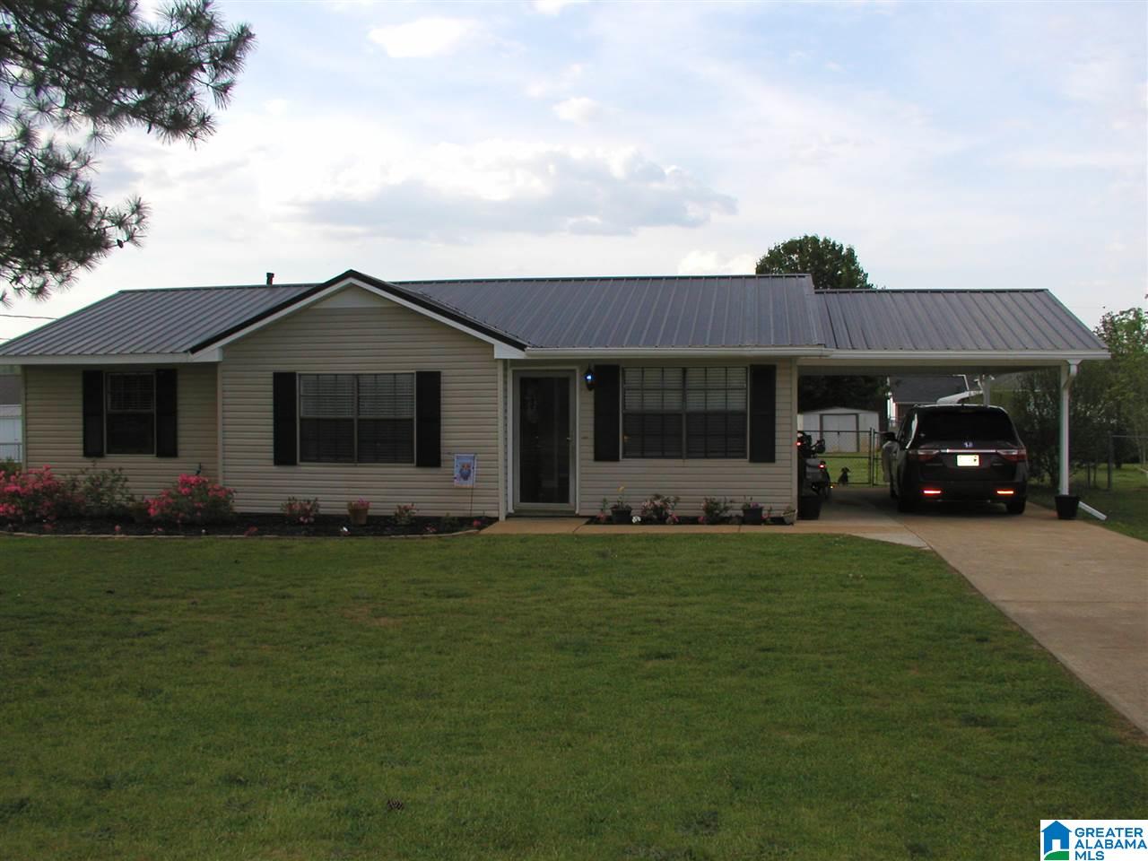 995 Buckelew Bridge Road Anniston, AL 36207 - Photo 2 of 22