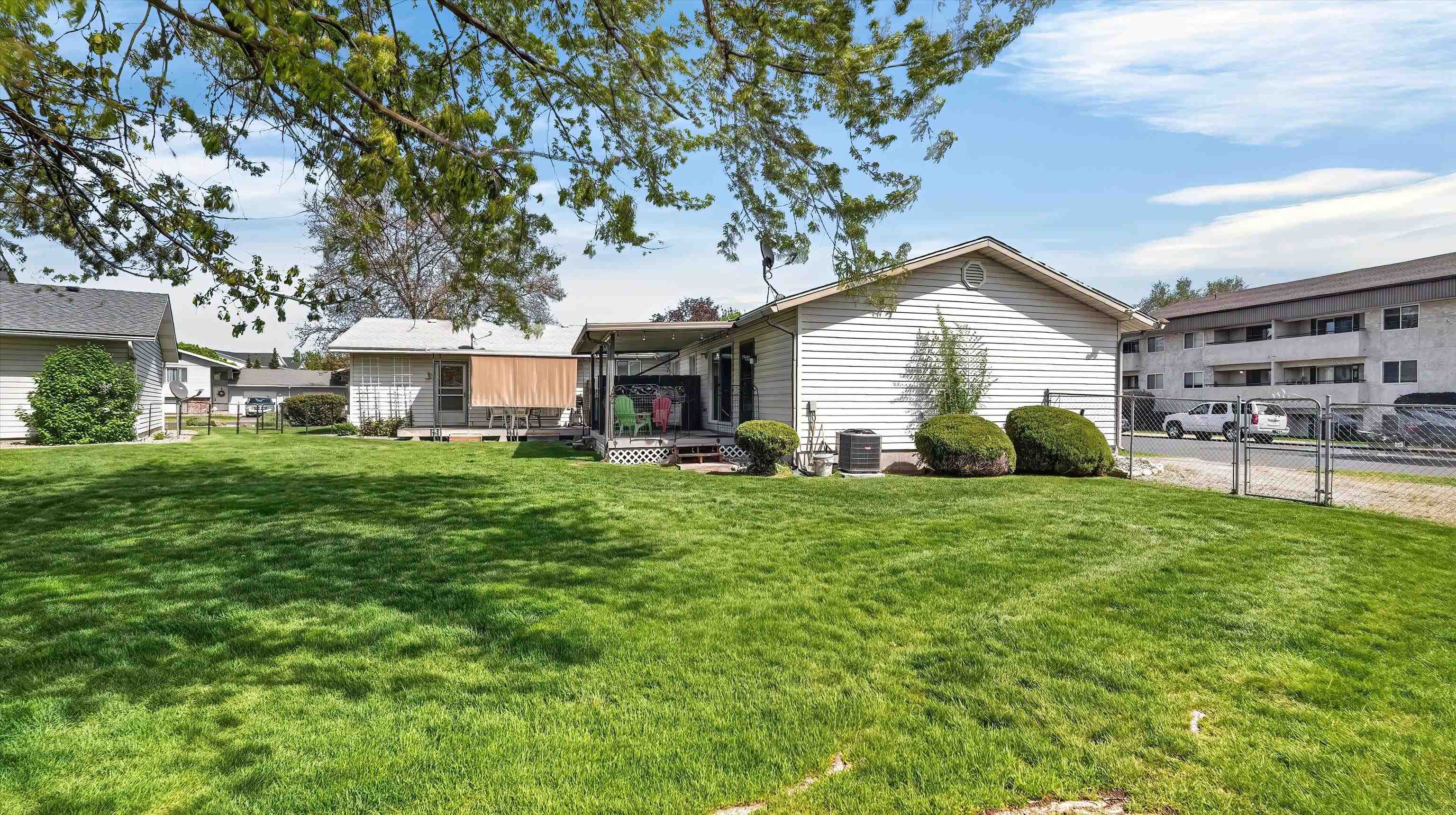 815 East Beacon Avenue Spokane, WA 99208 - Photo 34 of 48