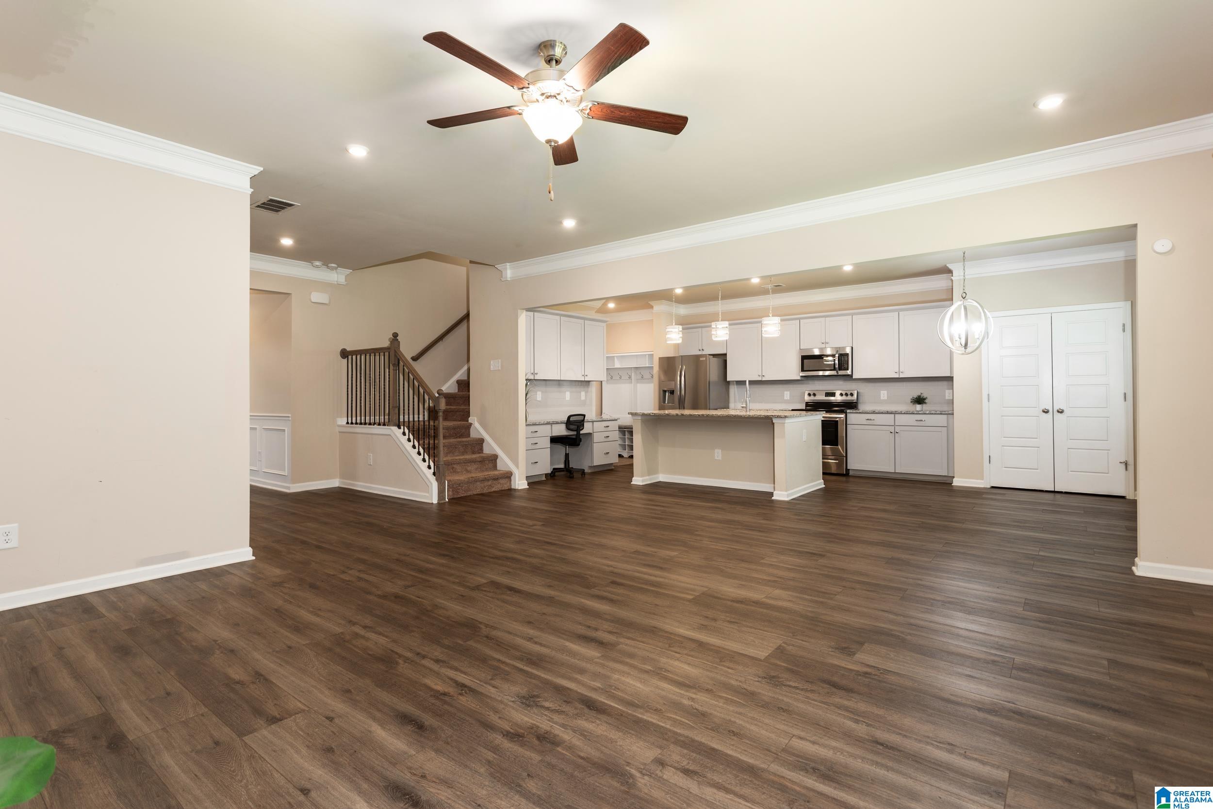 34 Dabbs Road Oxford, AL 36203 - Photo 2 of 37