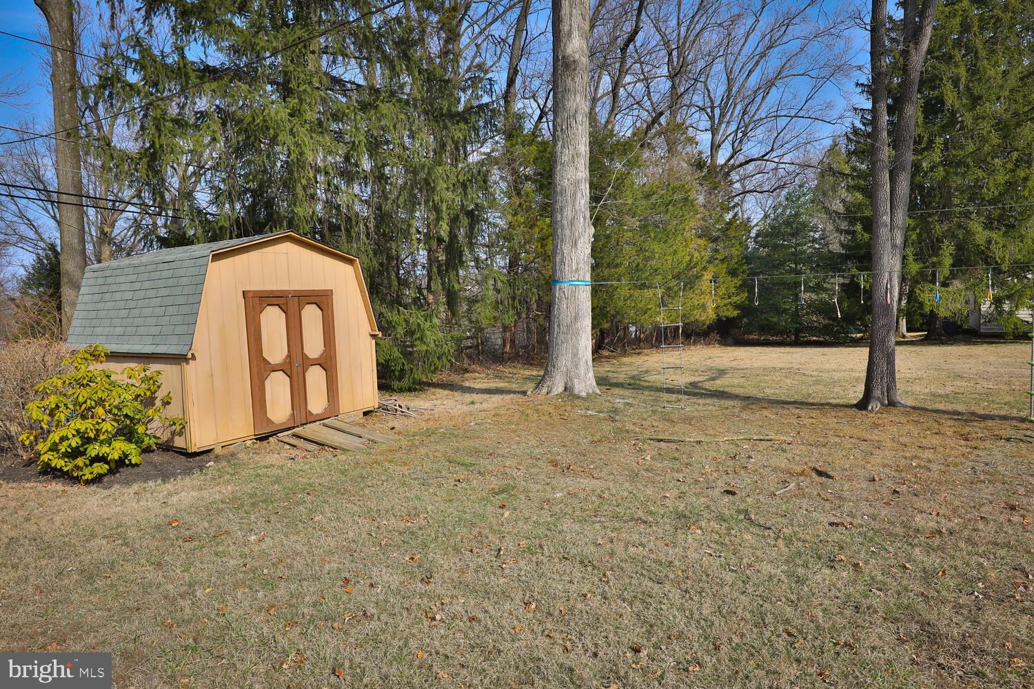 2332 Boyd Road Huntingdon Valley, PA 19006 - Photo 30 of 33