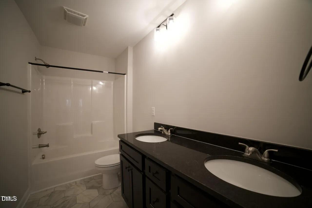 253 Sandy Point Drive Manson, NC 27553 - Photo 20 of 22 Bathroom