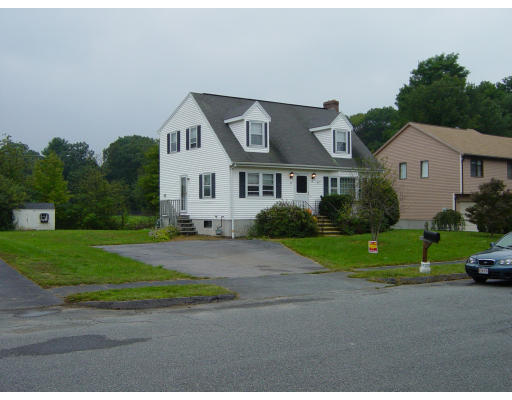 70 Brookhaven Road Worcester, MA 01606 - Photo 3 of 7 Gallery Image 3