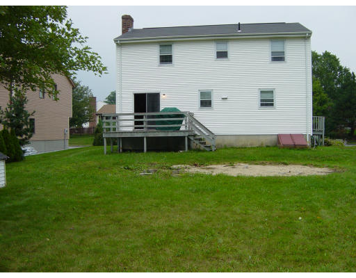 70 Brookhaven Road Worcester, MA 01606 - Photo 7 of 7 Gallery Image 7