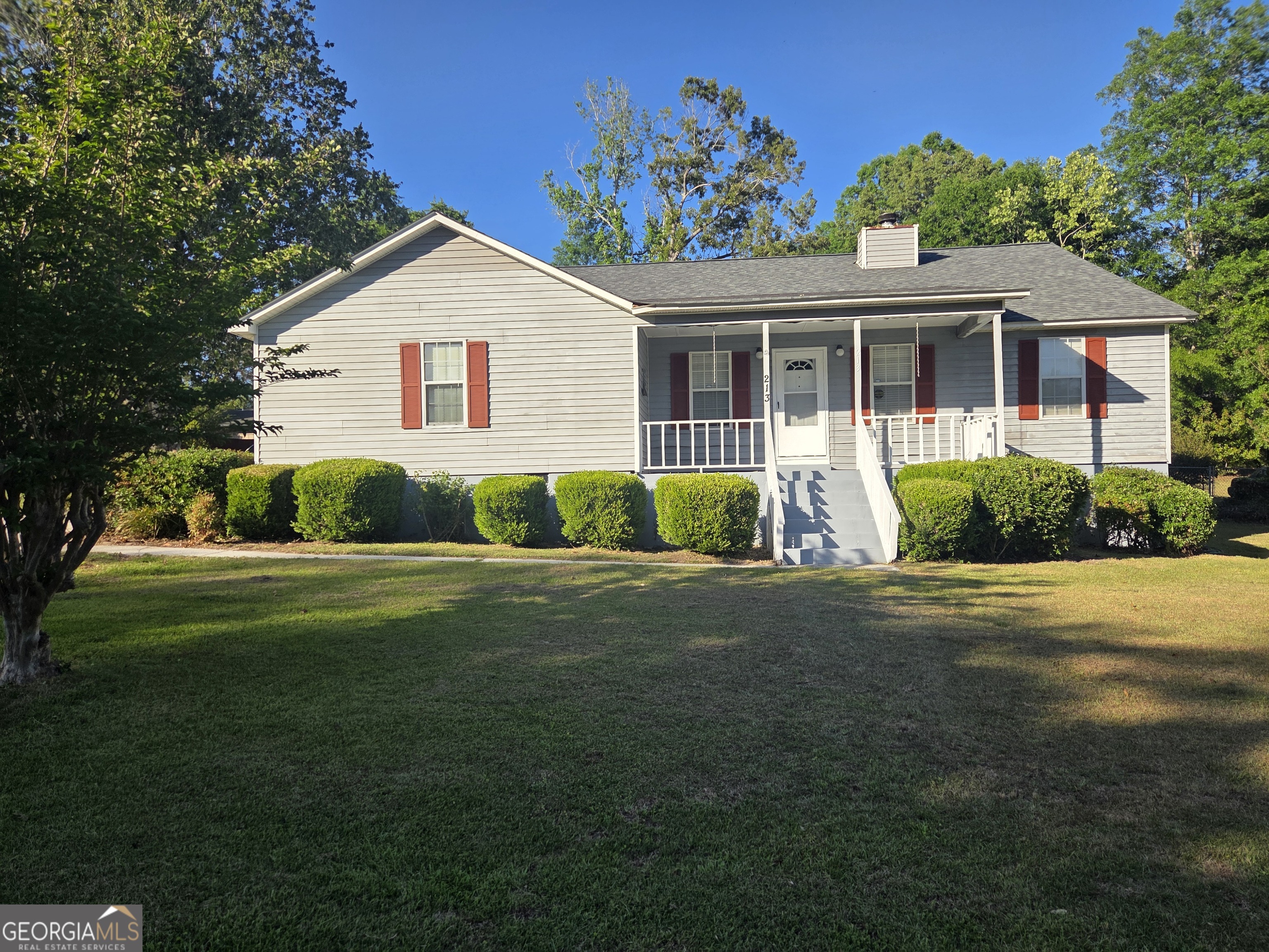 213 Lancelot Lane Dublin, GA 31021 - Photo 1 of 16