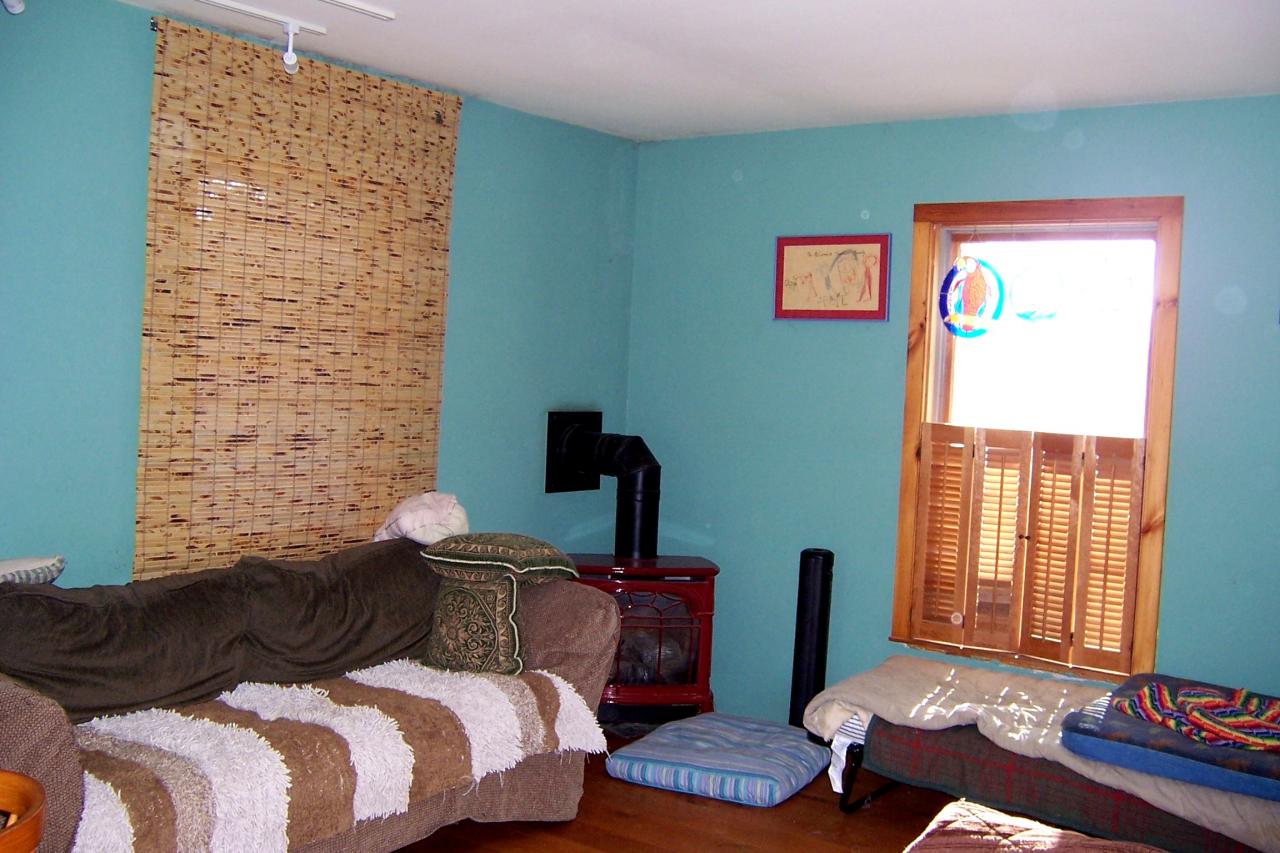 140 West Center Road West Stockbridge, MA 01266 - Photo 2 of 8 a bedroom with bed and a window