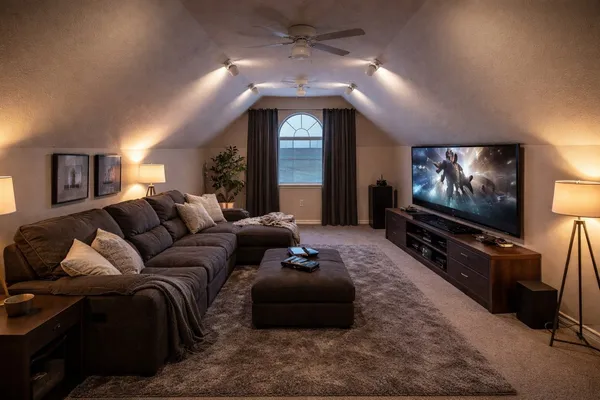 $375,000 | 1010 Mockingbird Lane, Richwood, TX 77531