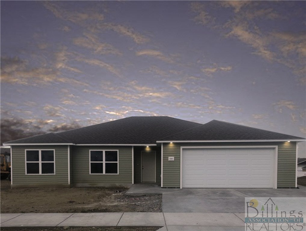 1287 Watson Peak Road Billings, MT 59105 - Photo 1 of 1 Gallery Image 1