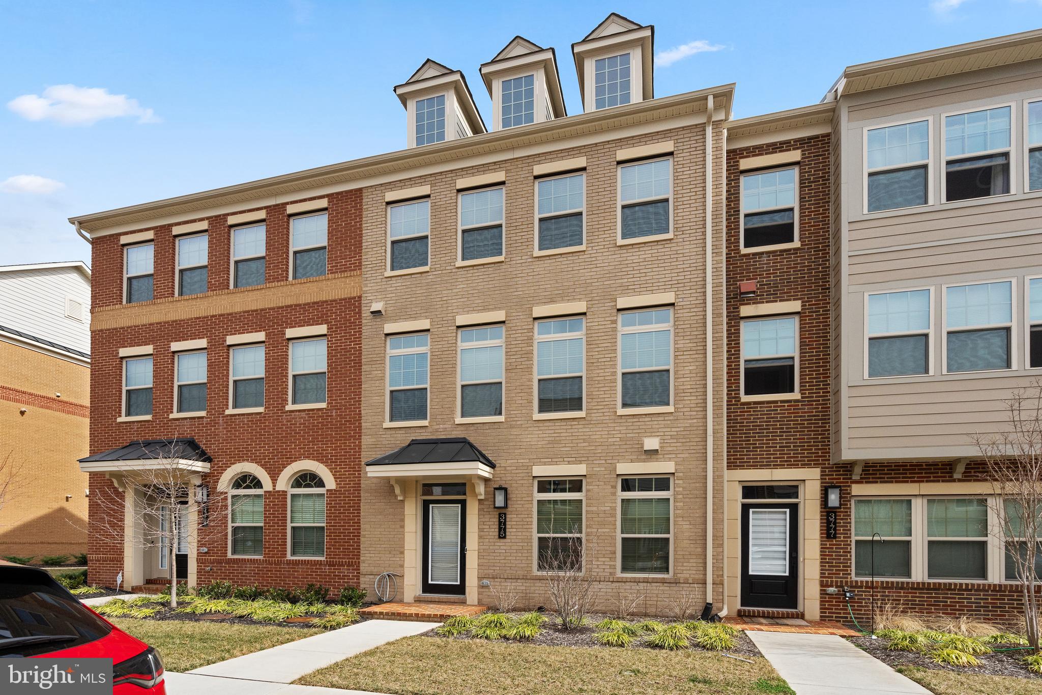 3775 Mayors Way Fairfax, VA 22030 - Photo 1 of 36 Front