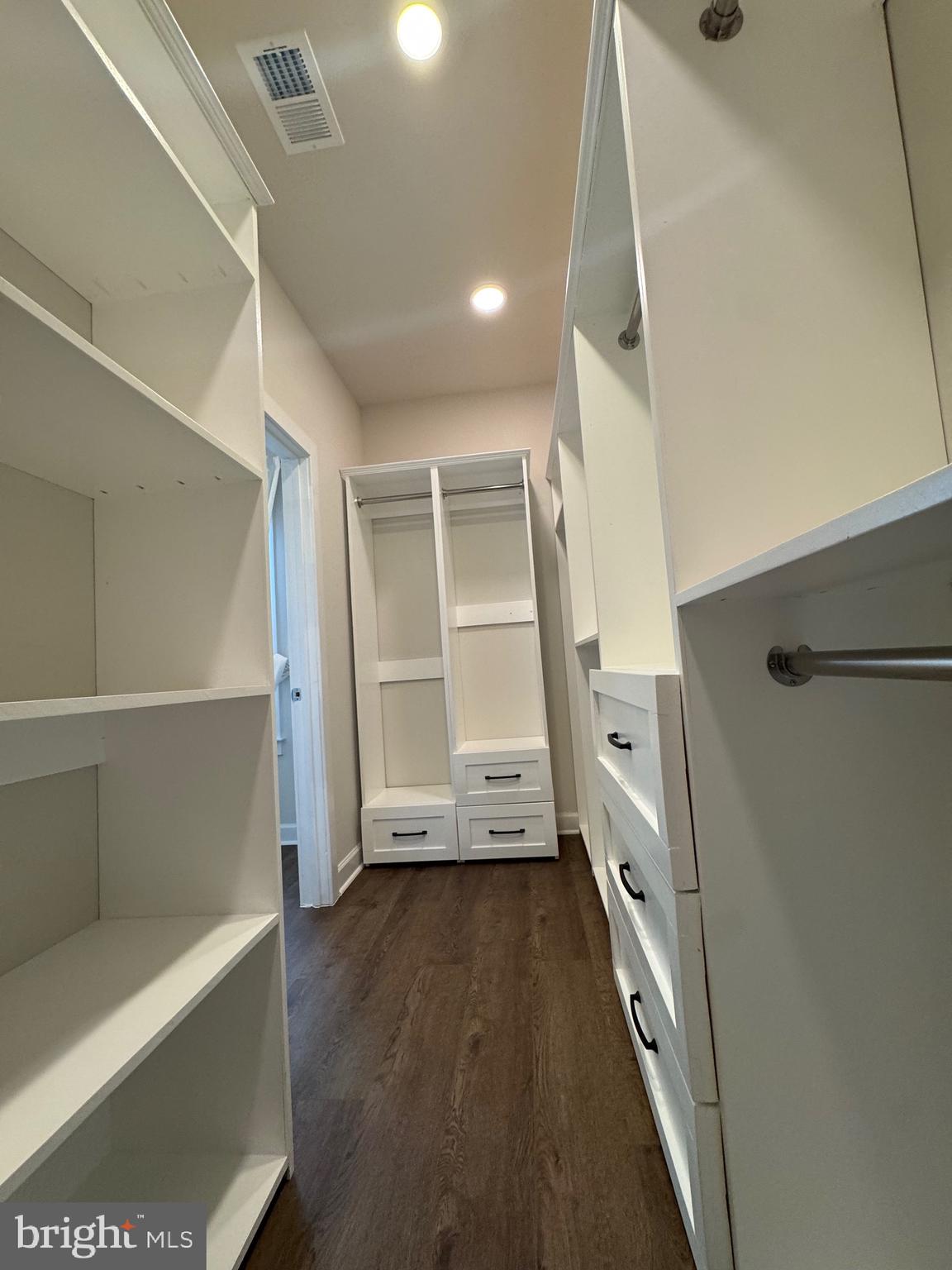 3775 Mayors Way Fairfax, VA 22030 - Photo 14 of 42 a view of entryway with wooden floor