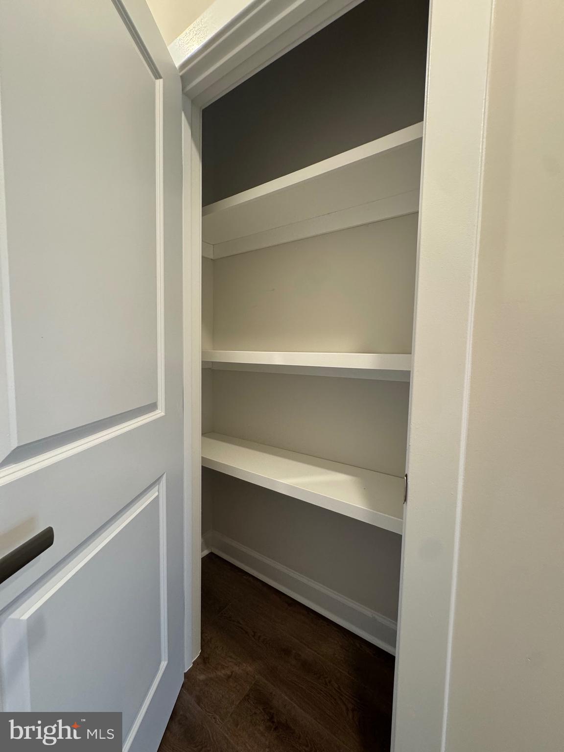 3775 Mayors Way Fairfax, VA 22030 - Photo 19 of 42 a close view of closet