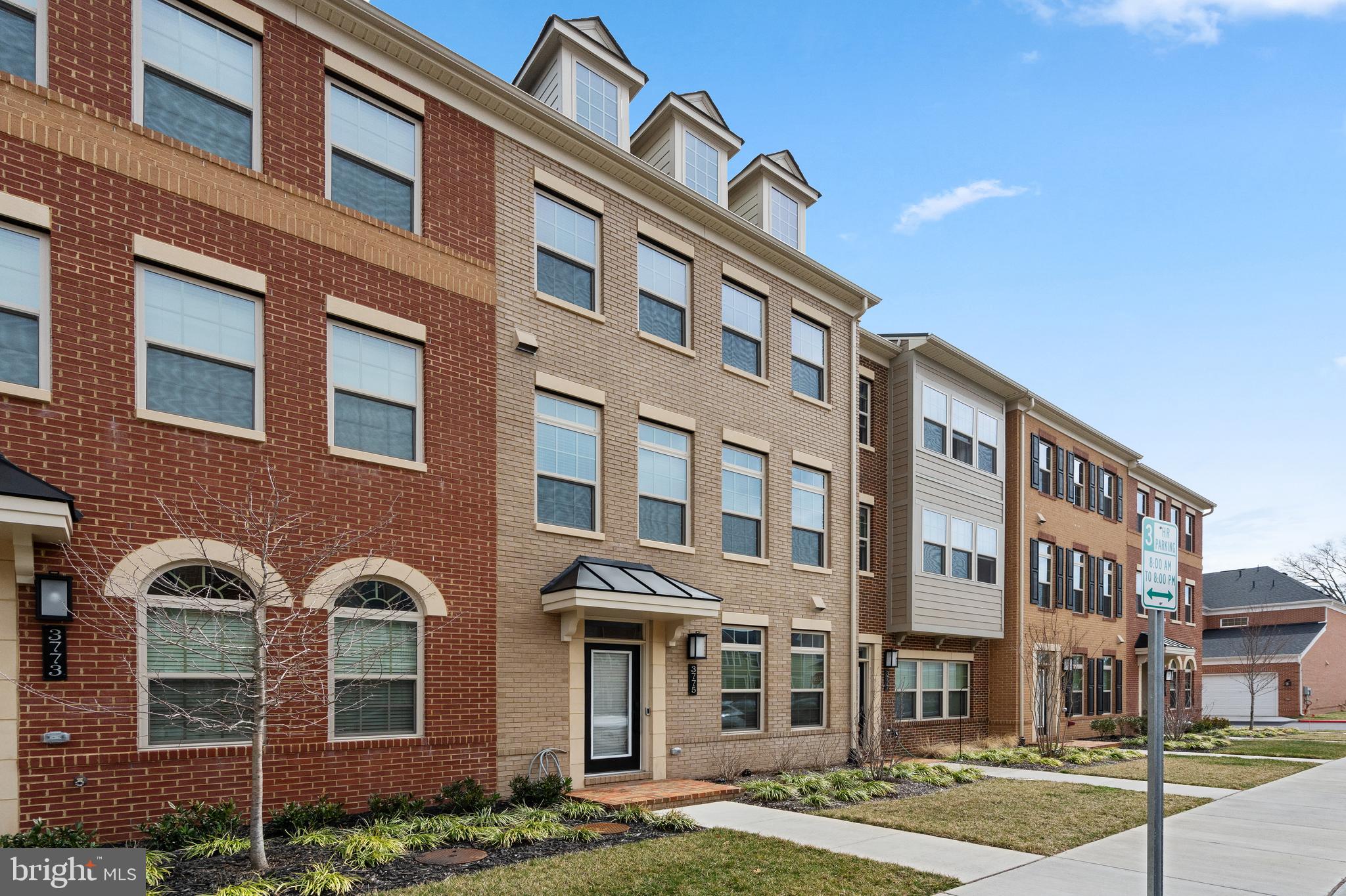 3775 Mayors Way Fairfax, VA 22030 - Photo 36 of 36