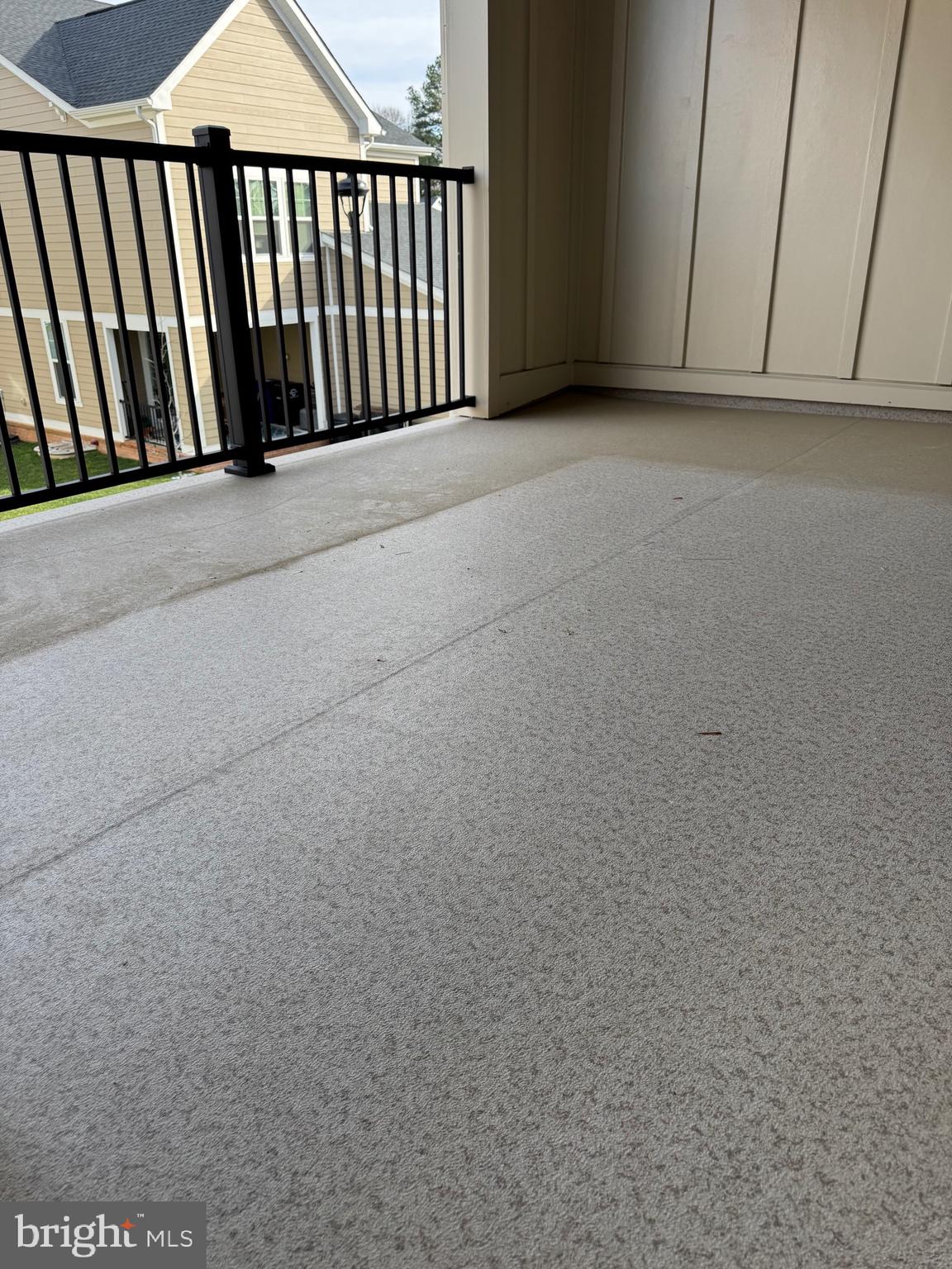 3775 Mayors Way Fairfax, VA 22030 - Photo 41 of 42 a view of a porch