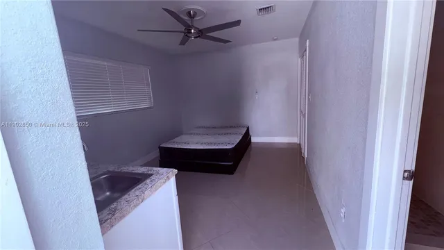 a bathroom with a toilet