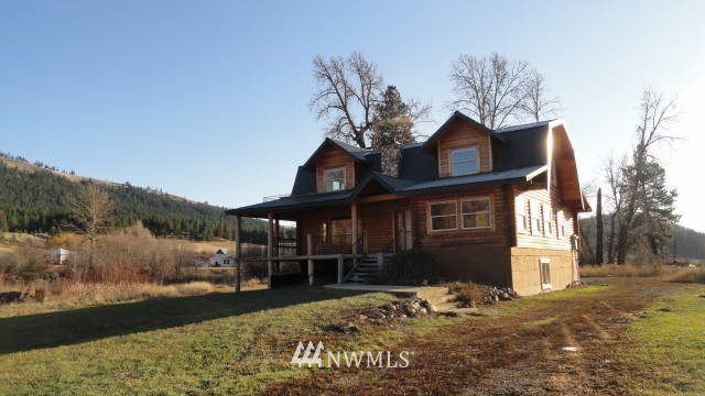 250 Ranch Road Cle Elum, WA 98922 - Photo 1 of 12 Gallery Image 1