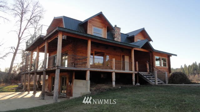 250 Ranch Road Cle Elum, WA 98922 - Photo 2 of 12 Gallery Image 2