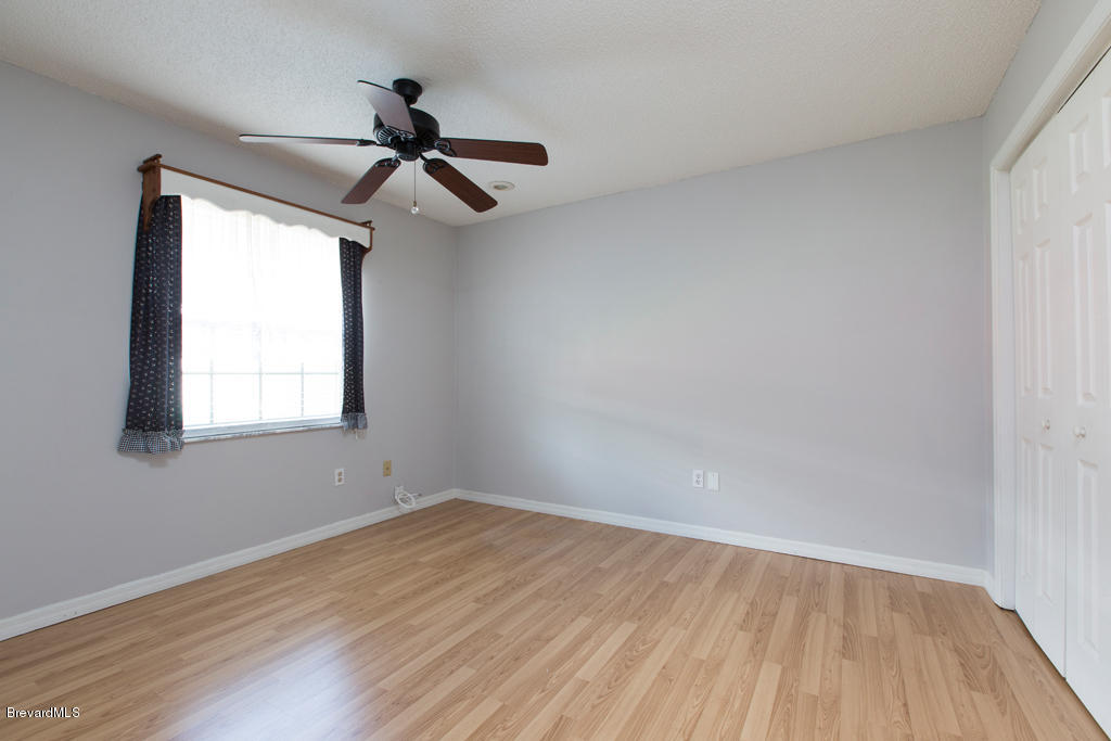 280 Riggs Avenue Melbourne Beach, FL 32951 - Photo 14 of 20 Bedroom 2