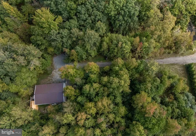 a fire hydrant in the middle of a field