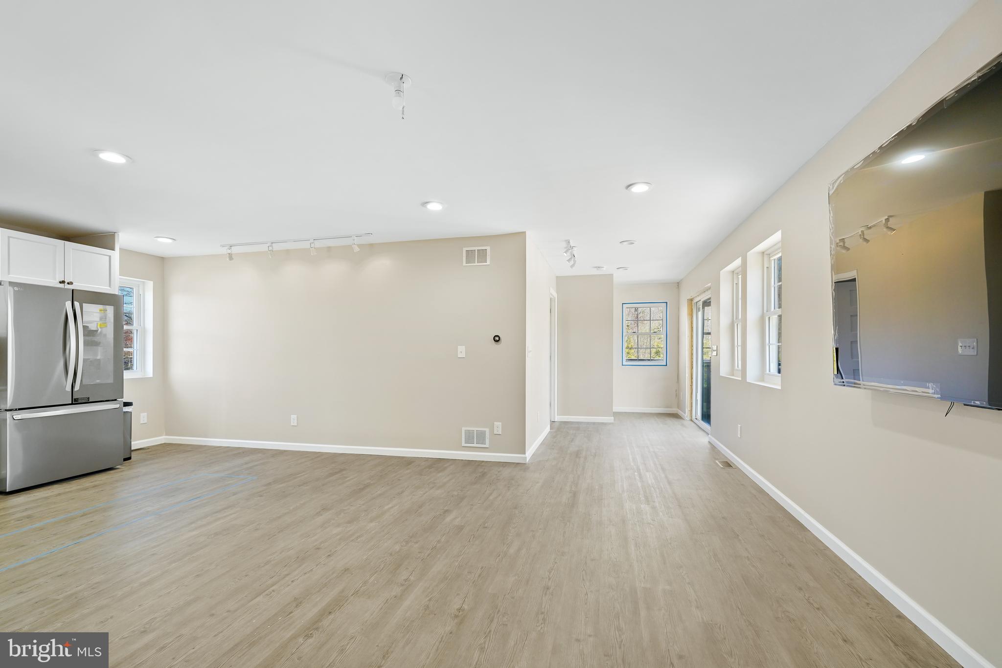 201 Johnstown Road Elkton, MD 21921 - Photo 52 of 84 a view of an empty room with wooden floor