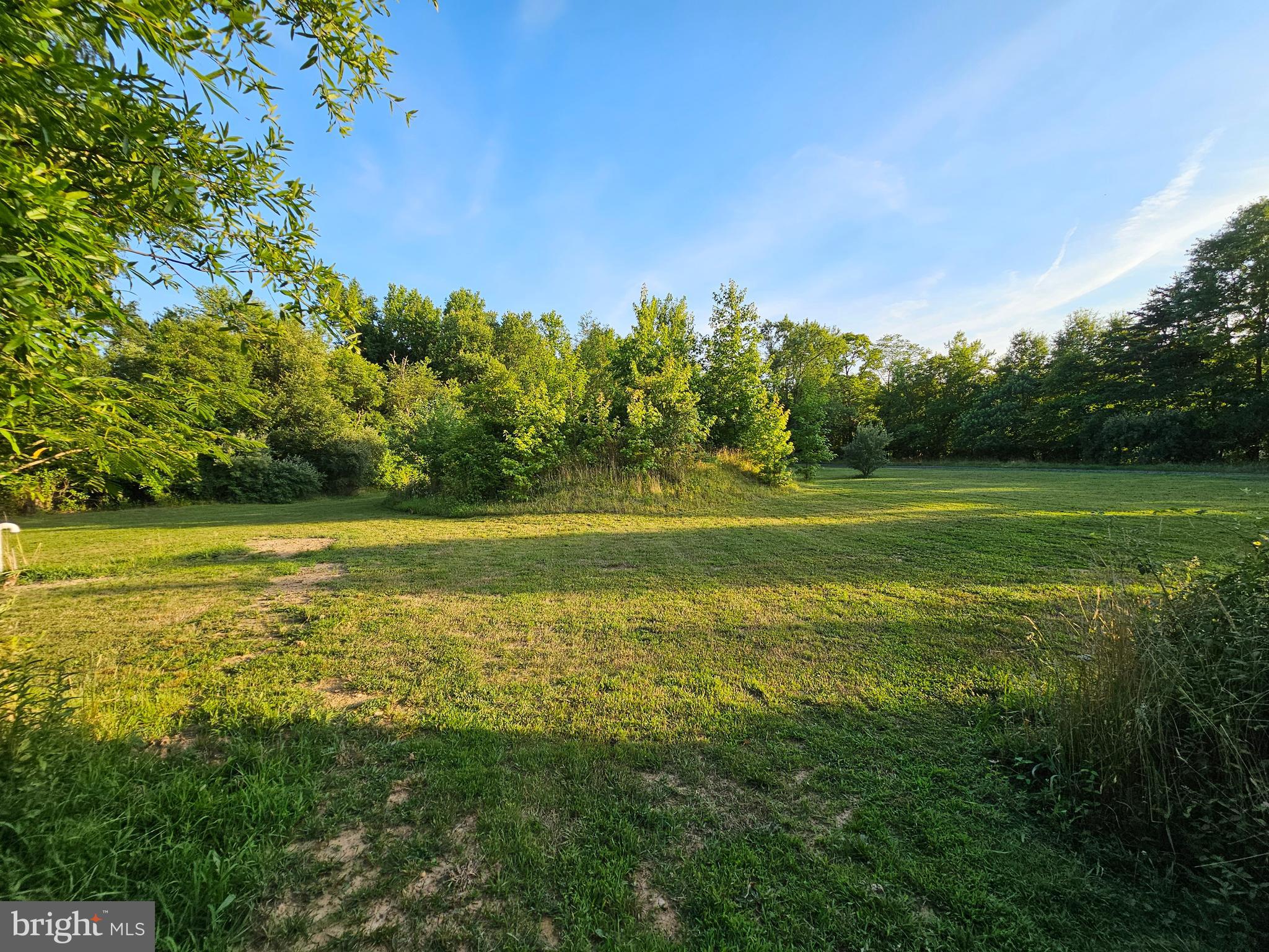 201 Johnstown Road Elkton, MD 21921 - Photo 73 of 84 a view of a field with an trees in the background