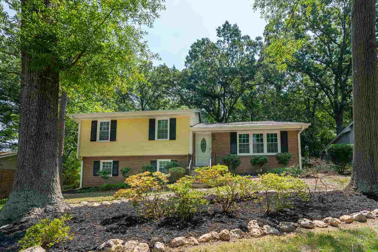 3532 Brentwood Road Raleigh, NC 27604 - Photo 3 of 24 Photo 3