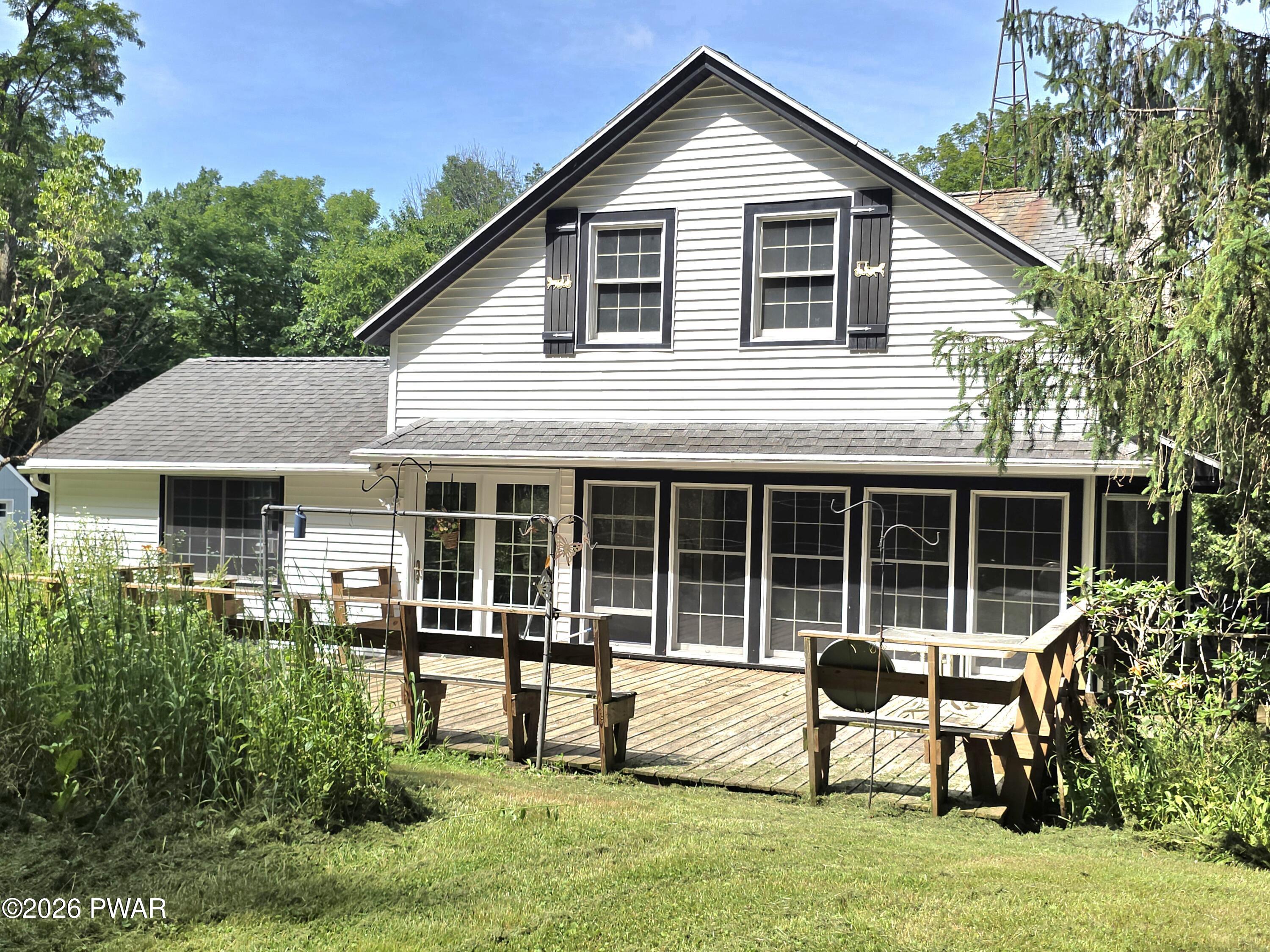 280 Grange Road Honesdale, PA 18431 - Photo 1 of 55