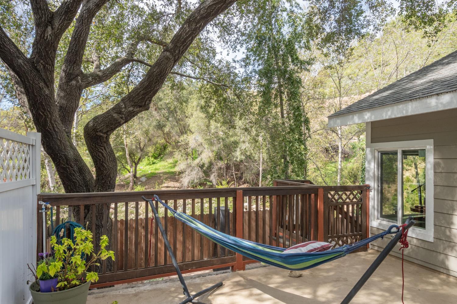 15663 Ojai Road Santa Paula, CA 93060 - Photo 19 of 47 a view of a two chairs in the balcony