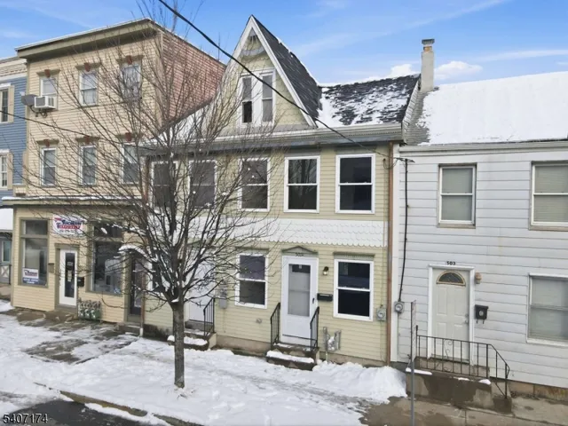 $219,900 | 501 South Main Street, Phillipsburg, NJ 08865