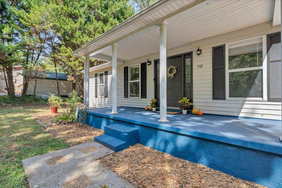 799 Powells Store Road Glade Hill, VA 24092 - Photo 3 of 52 03-MIB06747-R5