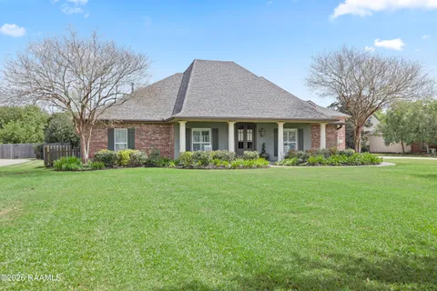 $975,000 | 119 Nellies Lane, Broussard, LA 70518