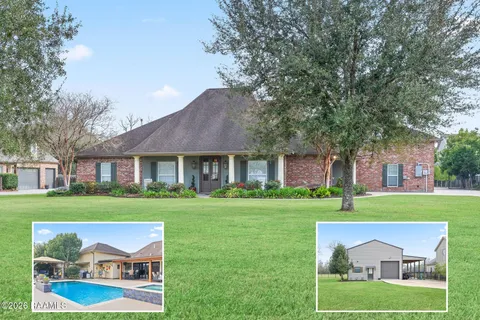 $1,175,000 | 119 Nellies Lane, Broussard, LA 70518