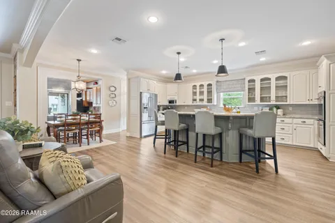 $975,000 | 119 Nellies Lane, Broussard, LA 70518