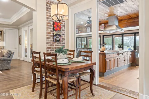 $975,000 | 119 Nellies Lane, Broussard, LA 70518