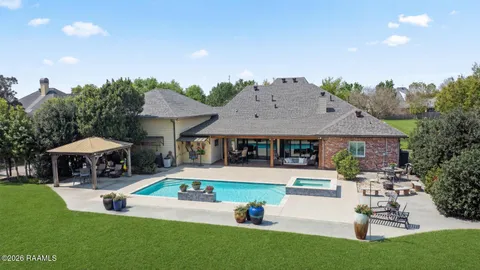 $975,000 | 119 Nellies Lane, Broussard, LA 70518
