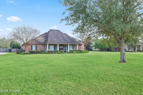 $1,175,000 | 119 Nellies Lane, Broussard, LA 70518