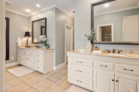 $975,000 | 119 Nellies Lane, Broussard, LA 70518