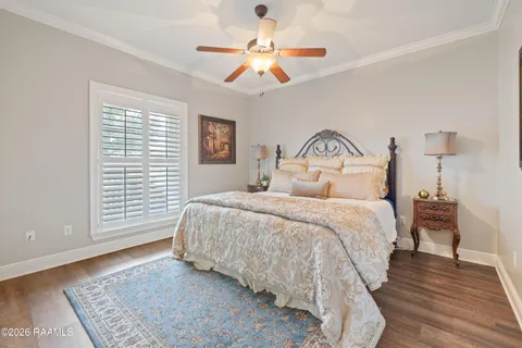 $1,175,000 | 119 Nellies Lane, Broussard, LA 70518