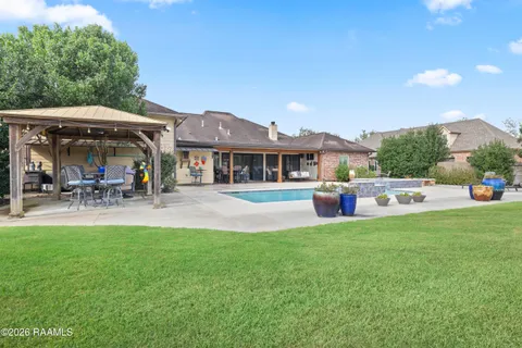 $1,175,000 | 119 Nellies Lane, Broussard, LA 70518