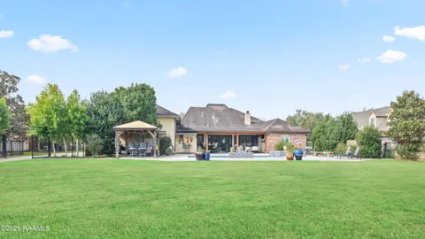 $1,175,000 | 119 Nellies Lane, Broussard, LA 70518