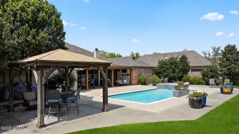 $975,000 | 119 Nellies Lane, Broussard, LA 70518