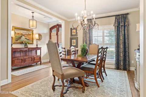 $975,000 | 119 Nellies Lane, Broussard, LA 70518