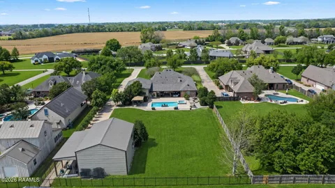 $975,000 | 119 Nellies Lane, Broussard, LA 70518