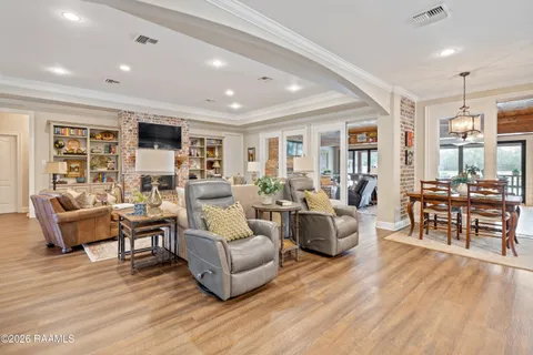 $975,000 | 119 Nellies Lane, Broussard, LA 70518