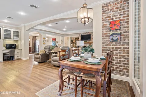 $1,175,000 | 119 Nellies Lane, Broussard, LA 70518