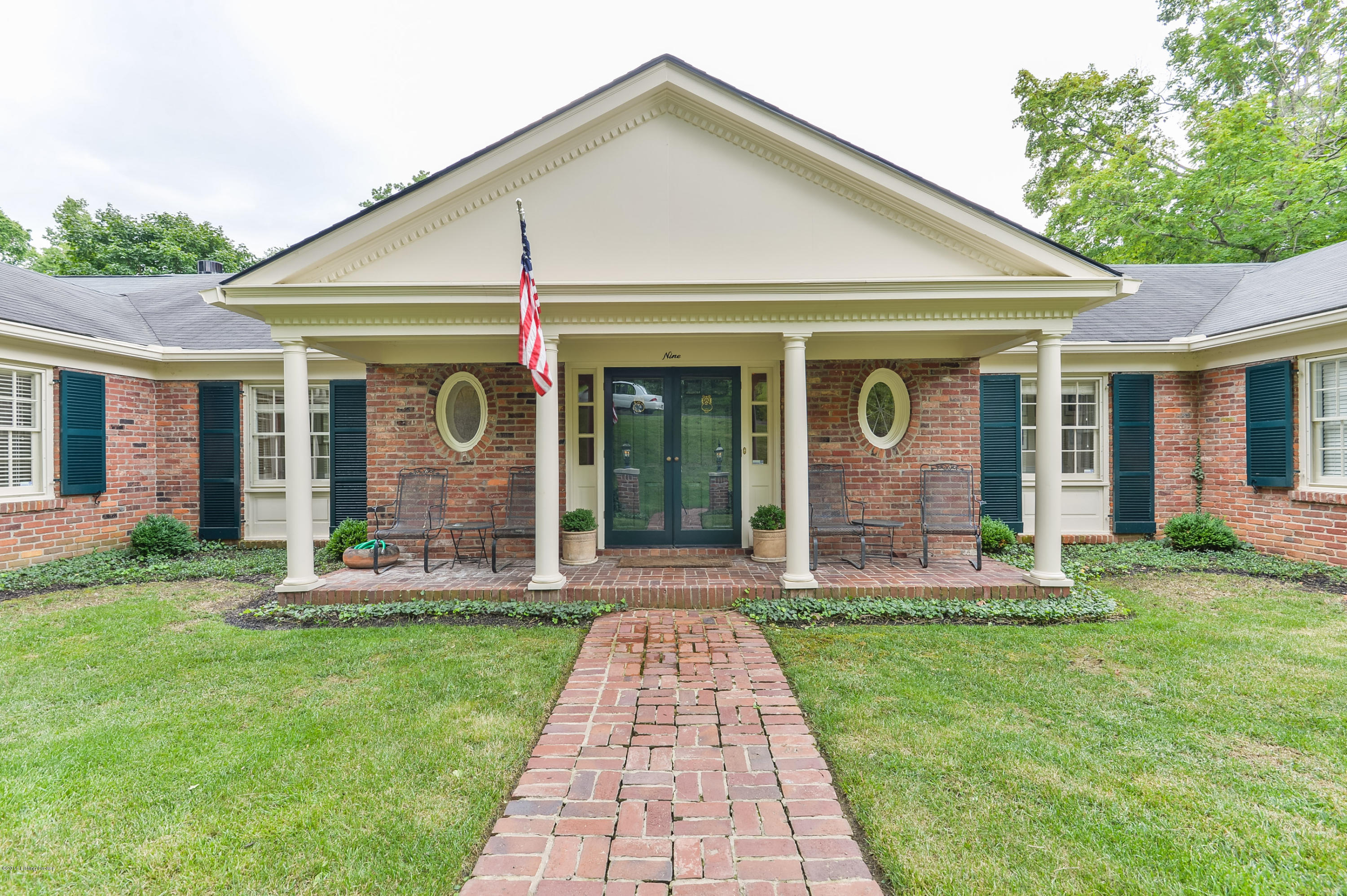 9 Arrowhead Road Louisville, KY 40207 - Photo 1 of 36 01 LSIR 20160714