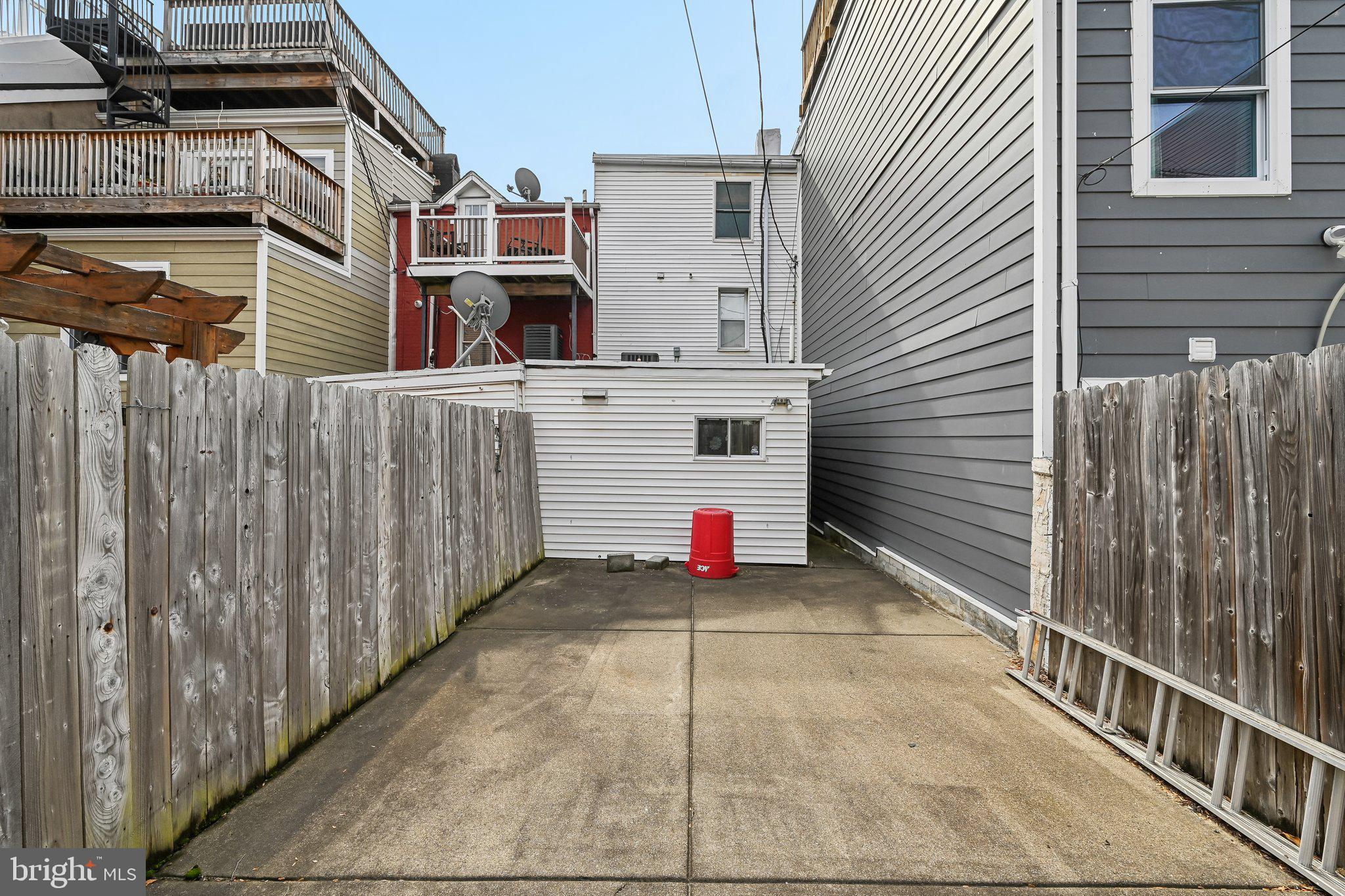 935 South Kenwood Avenue Baltimore, MD 21224 - Photo 25 of 25