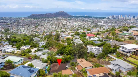 $1,430,000 | 1898 Iwi Way, Honolulu, HI 96816