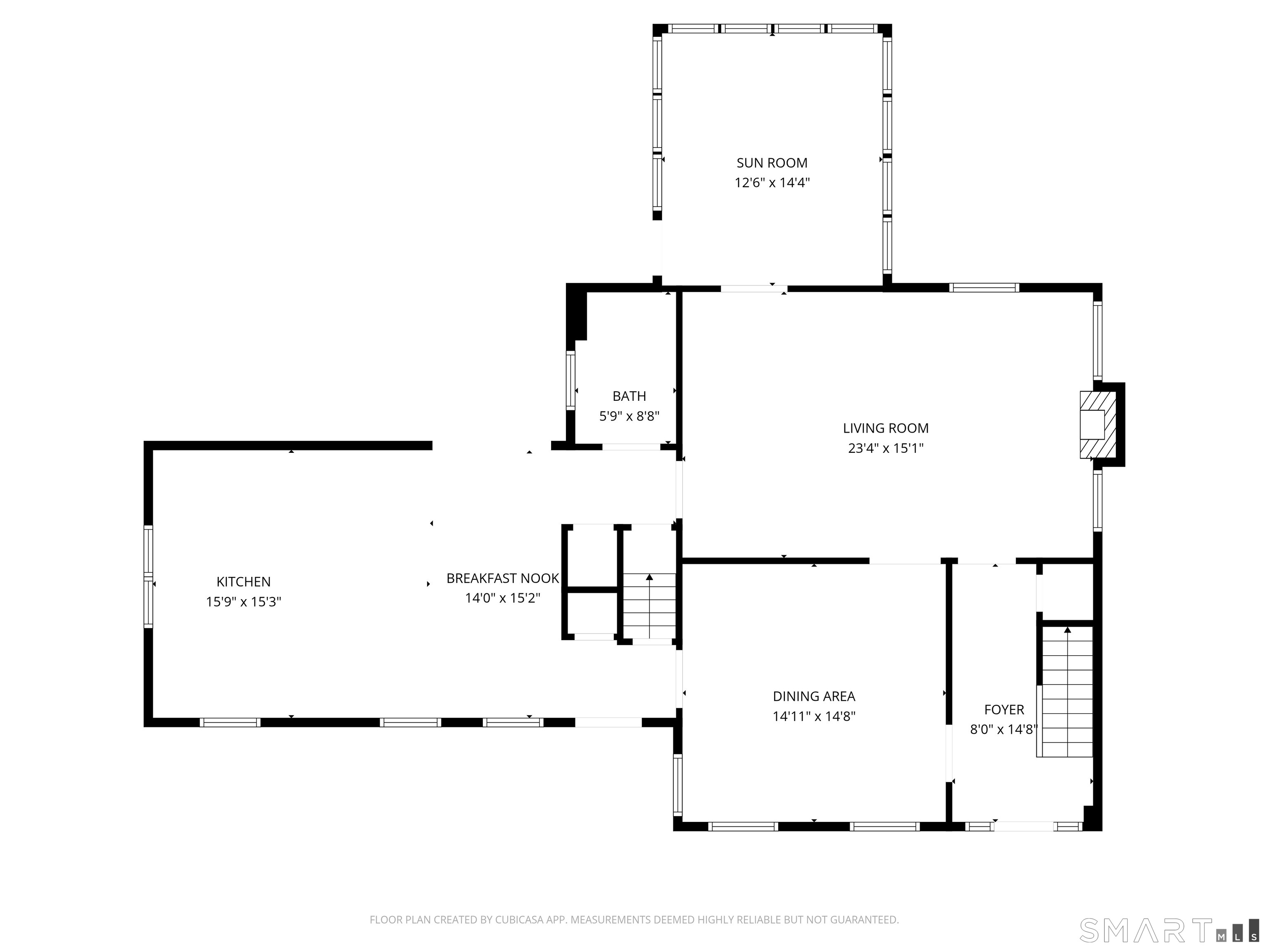 226 North Anguilla Road Stonington, CT 06379 - Photo 38 of 40